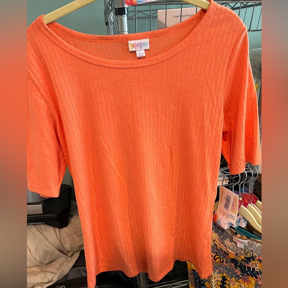 Lularoe Large Gigi - BNWT